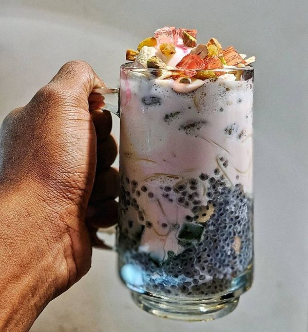 Dry Fruit Falooda