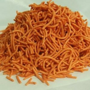 Tikhi Sev